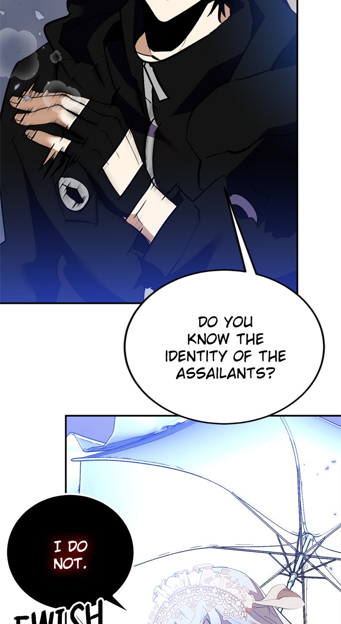 Read Return to Player EN Manga Online