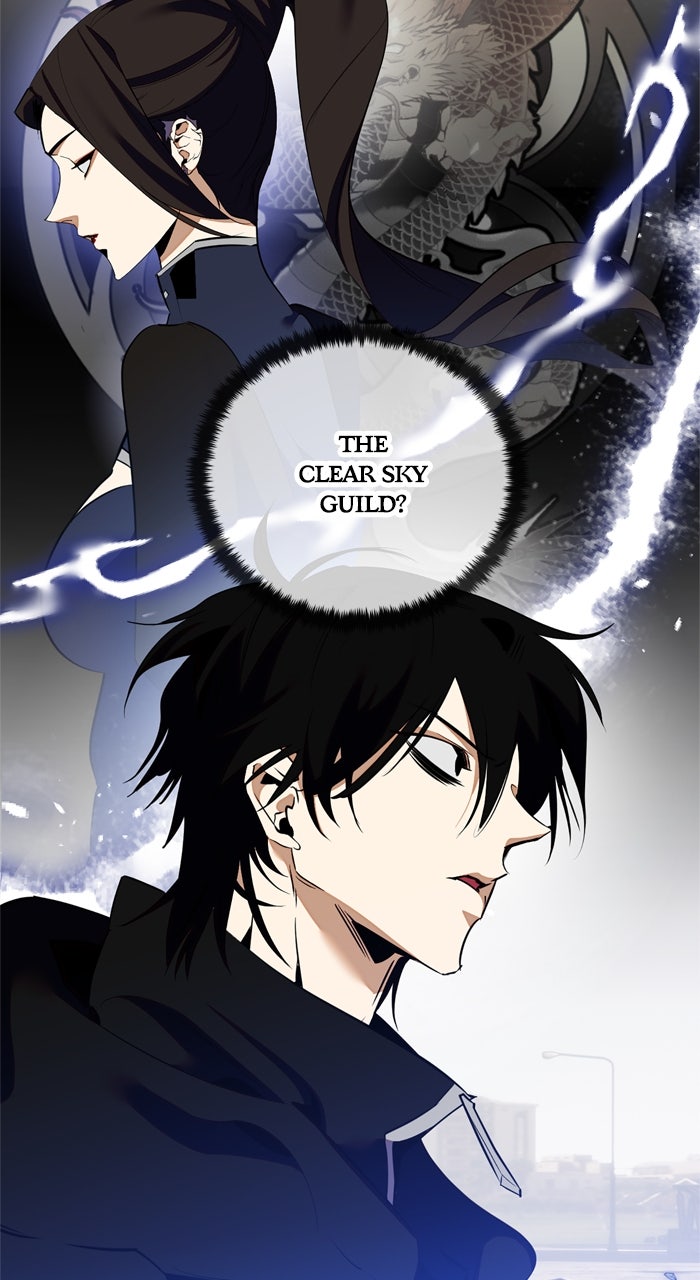 Read Return to Player EN Manga Online