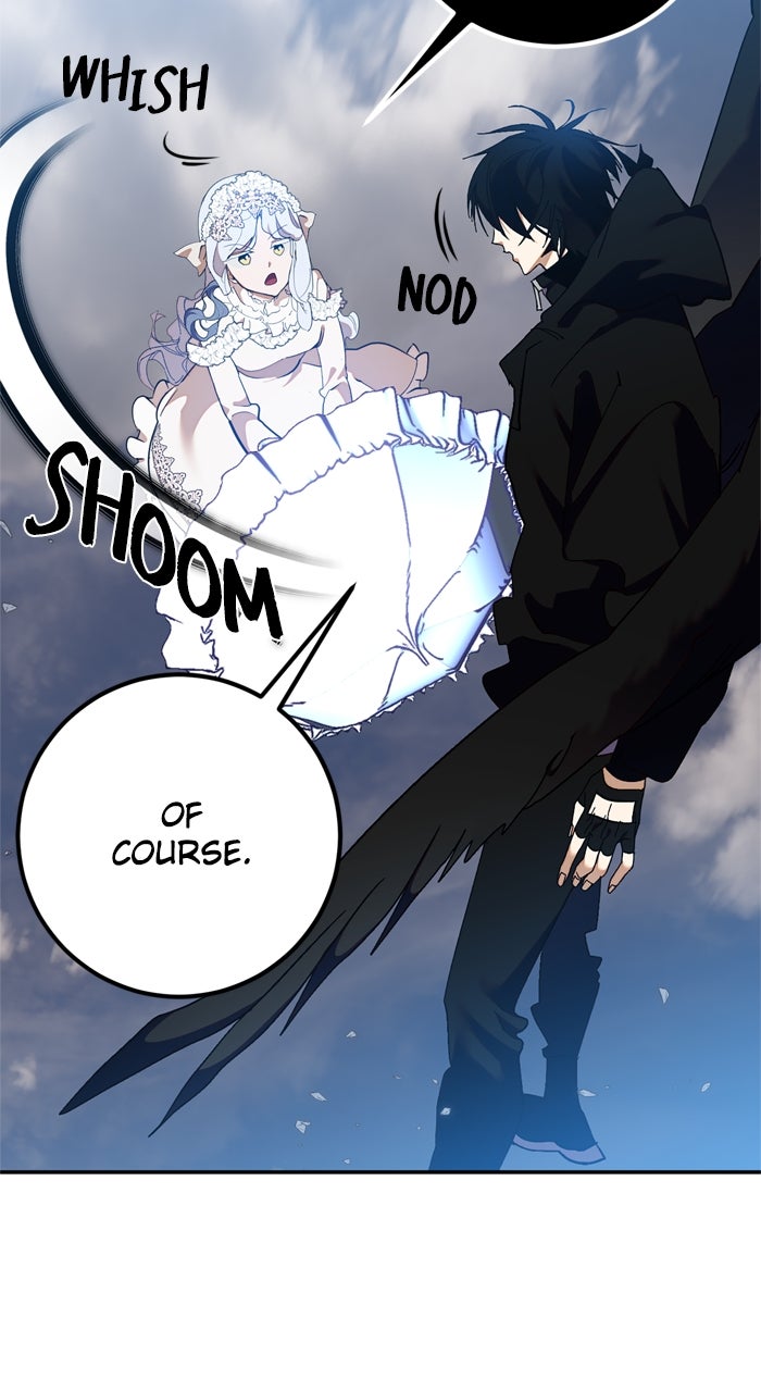 Read Return to Player EN Manga Online