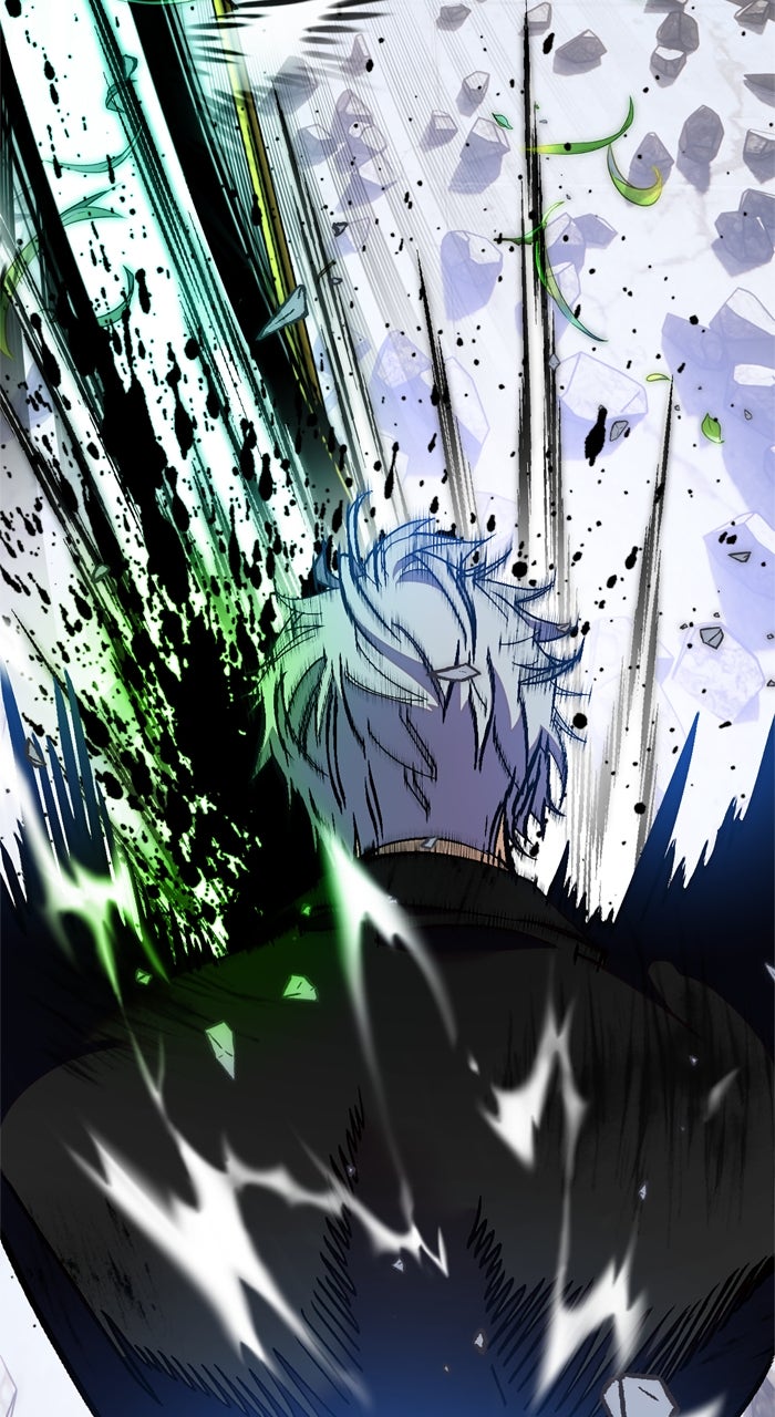 Read Return to Player EN Manga Online