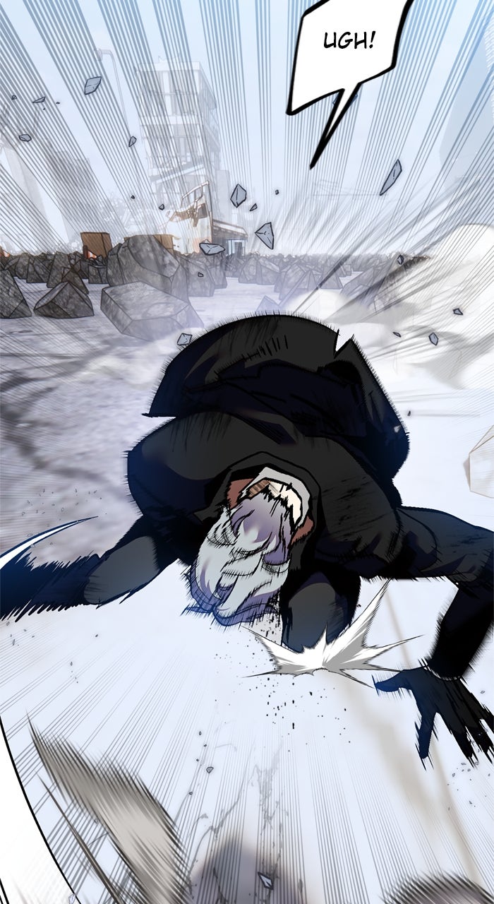 Read Return to Player EN Manga Online