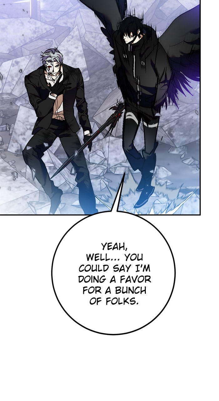 Read Return to Player EN Manga Online