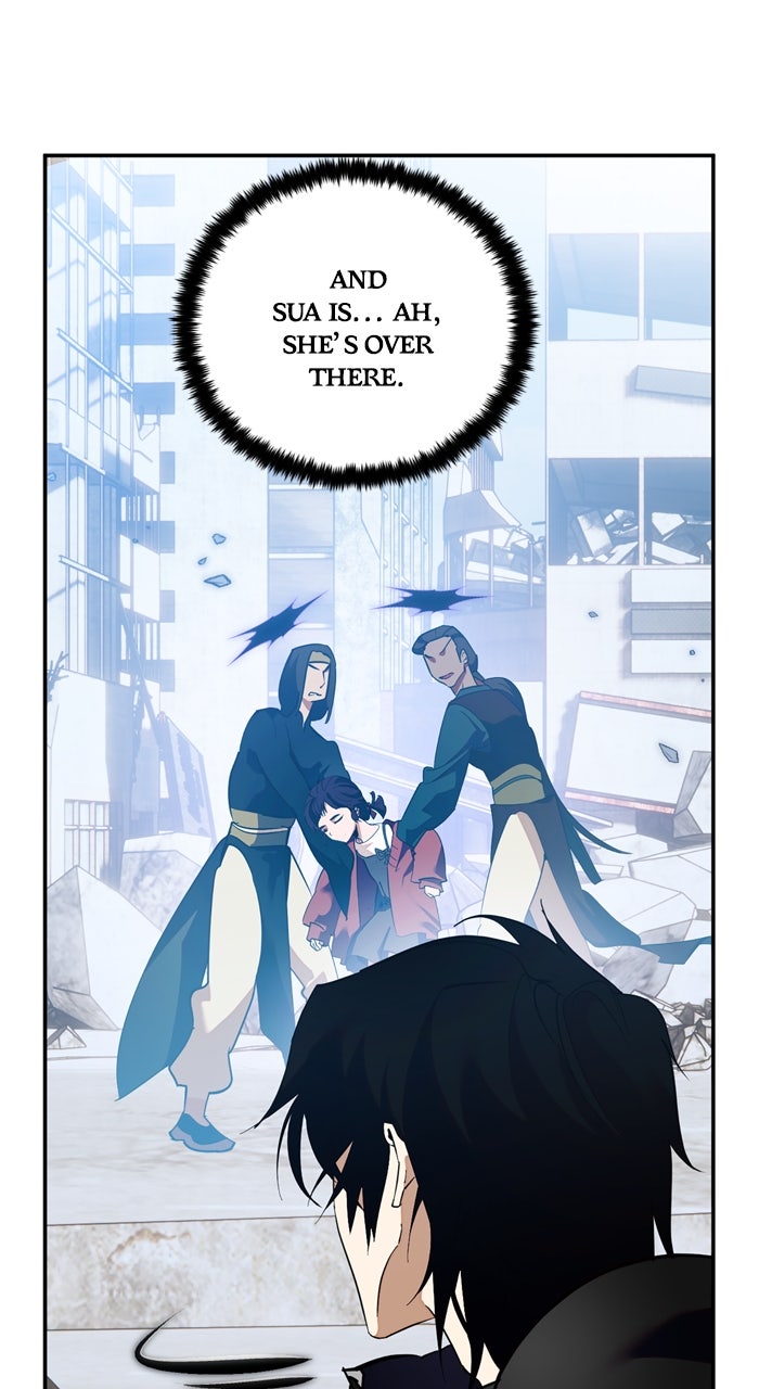 Read Return to Player EN Manga Online
