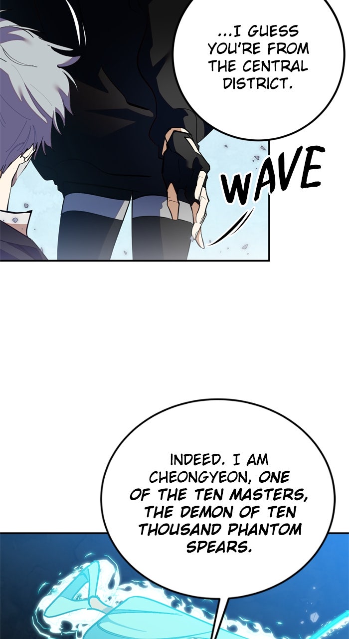 Read Return to Player EN Manga Online