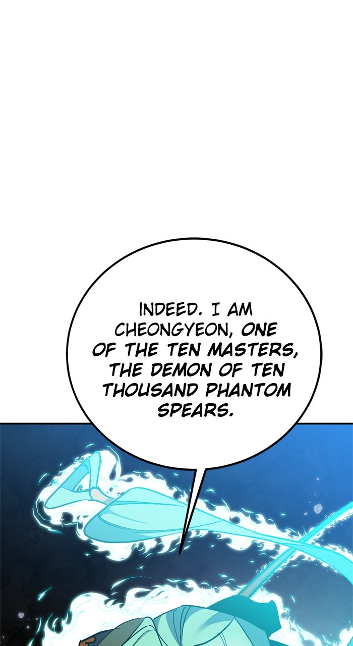 Read Return to Player EN Manga Online