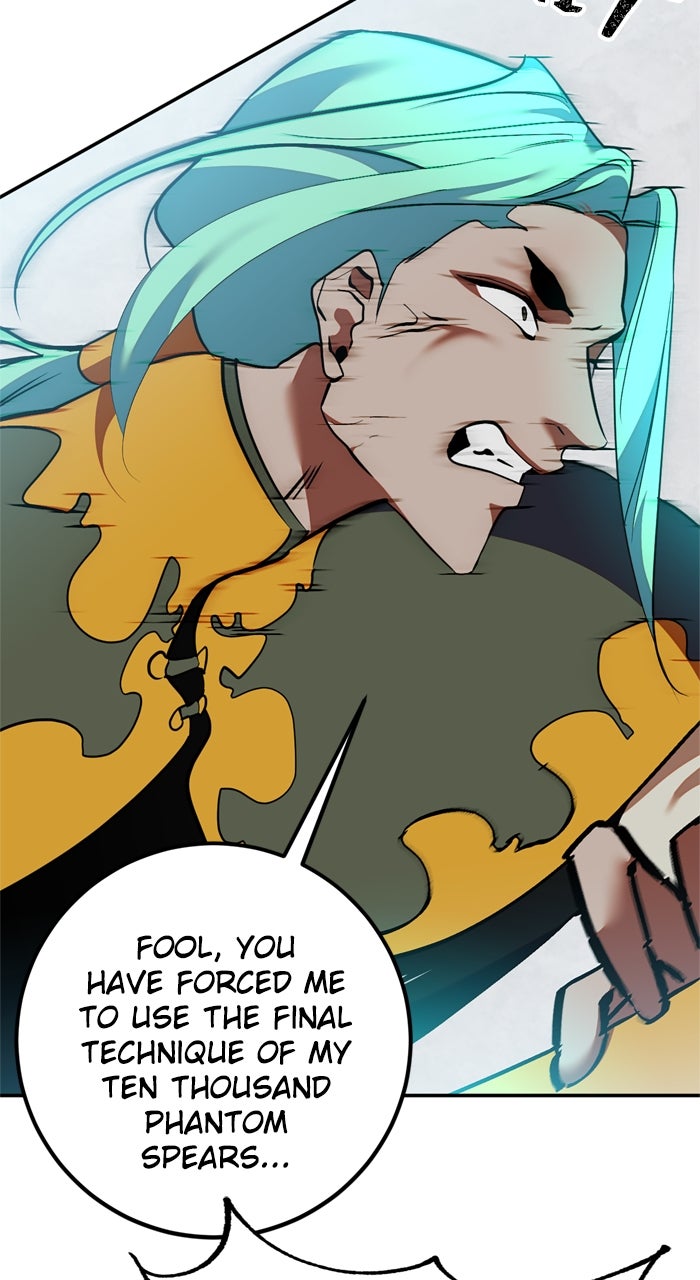 Read Return to Player EN Manga Online