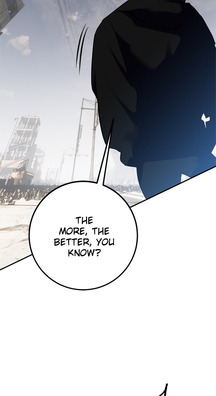 Read Return to Player EN Manga Online