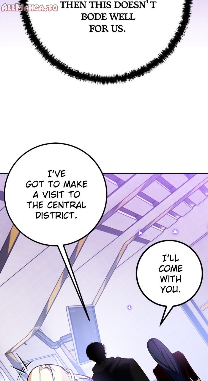 Read Return to Player EN Manga Online
