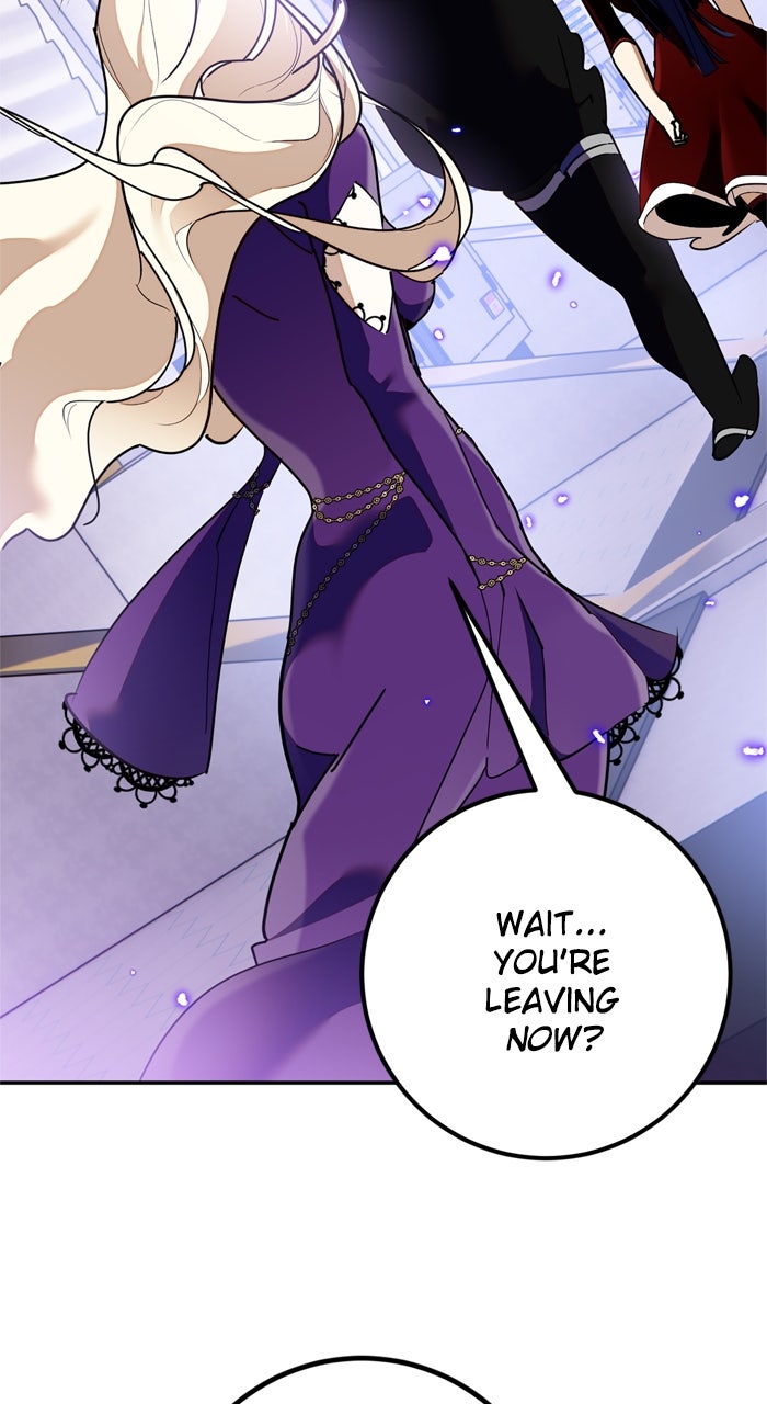 Read Return to Player EN Manga Online