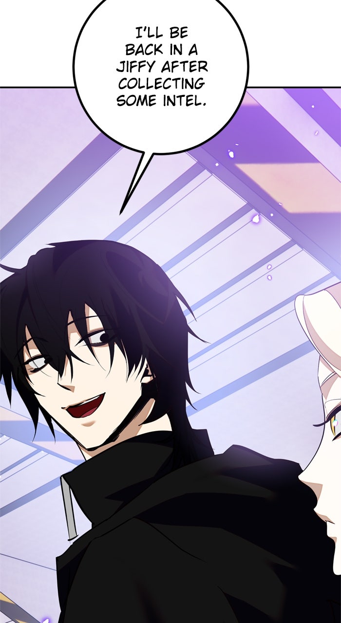 Read Return to Player EN Manga Online