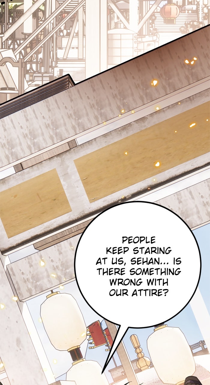 Read Return to Player EN Manga Online