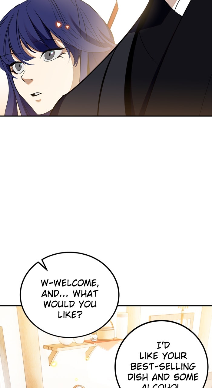 Read Return to Player EN Manga Online