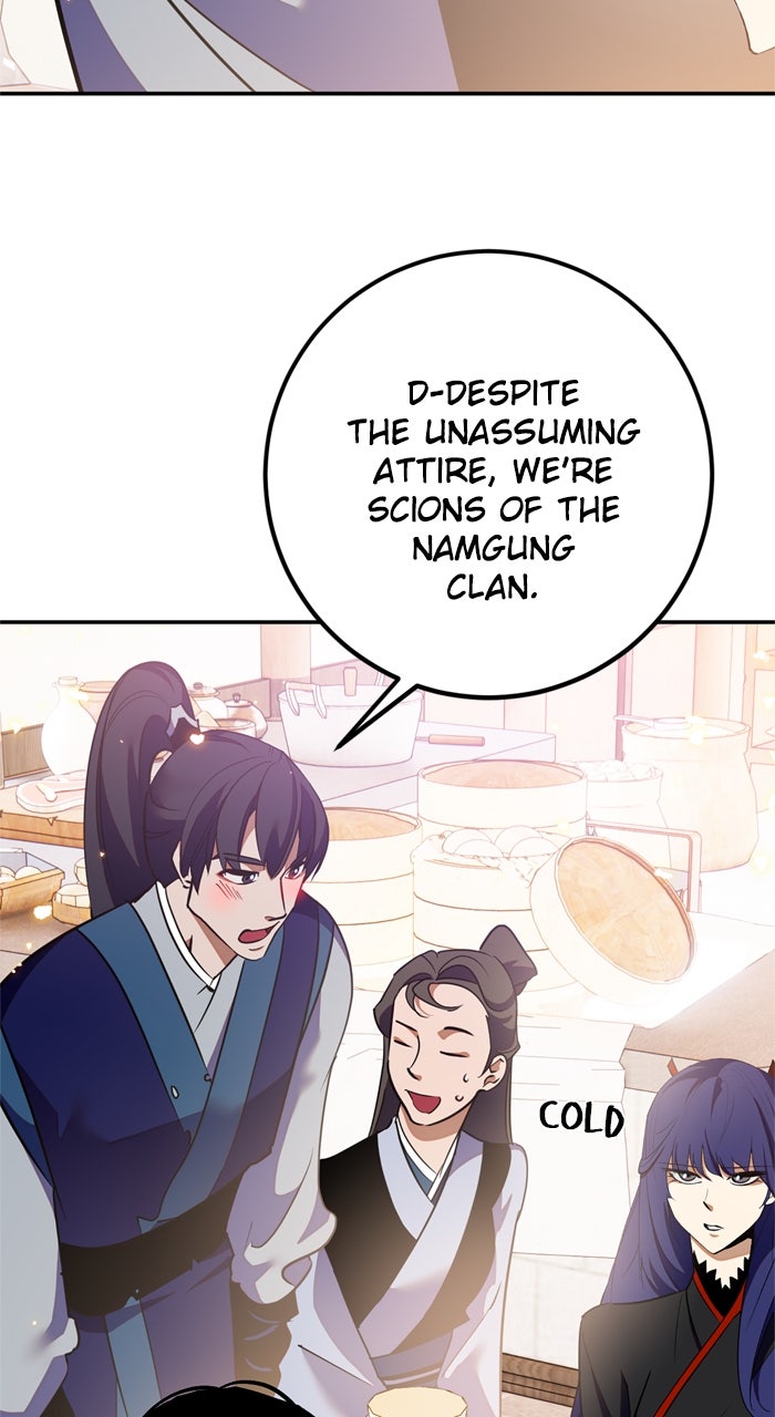 Read Return to Player EN Manga Online