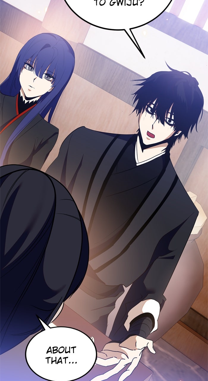 Read Return to Player EN Manga Online