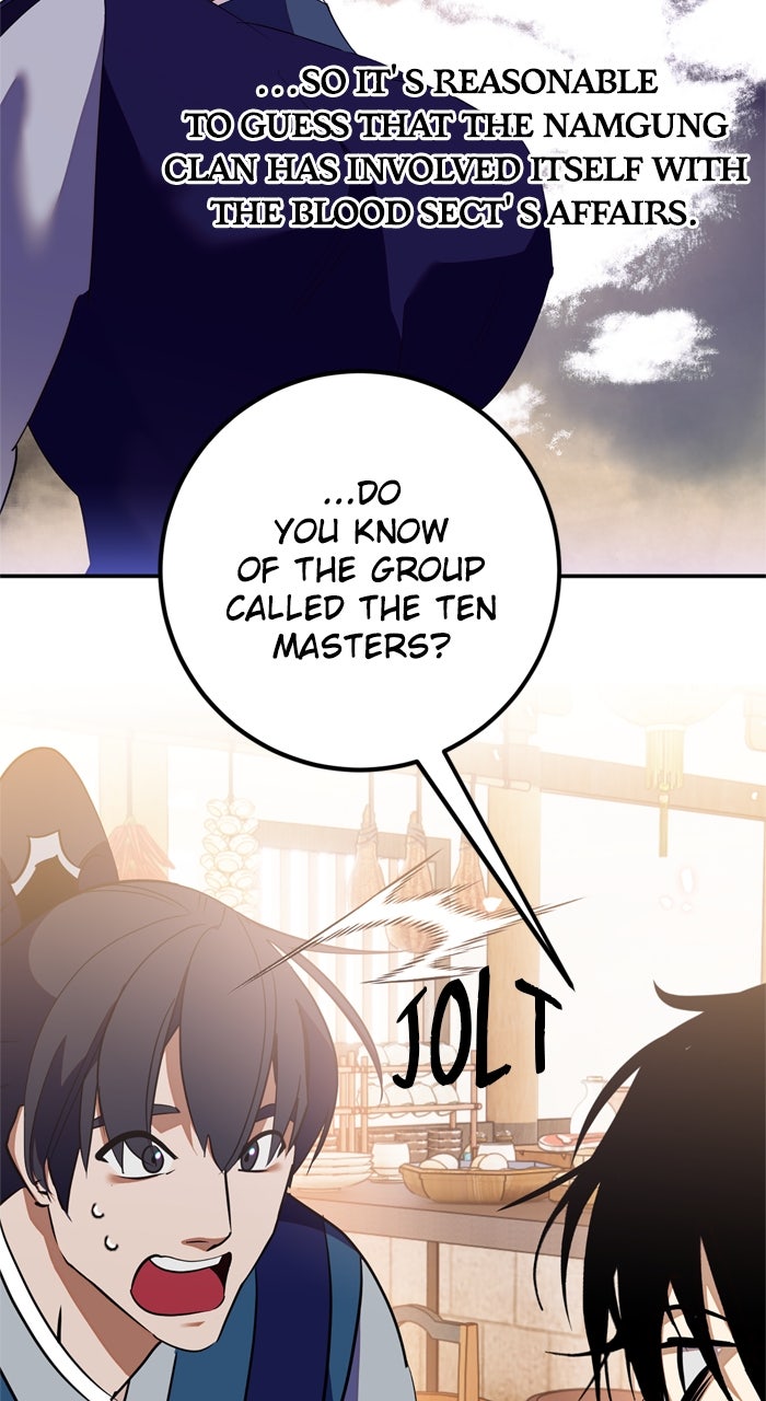Read Return to Player EN Manga Online