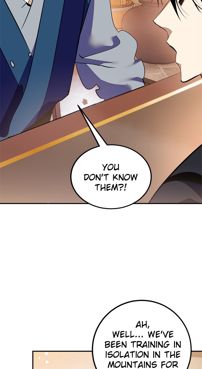 Read Return to Player EN Manga Online