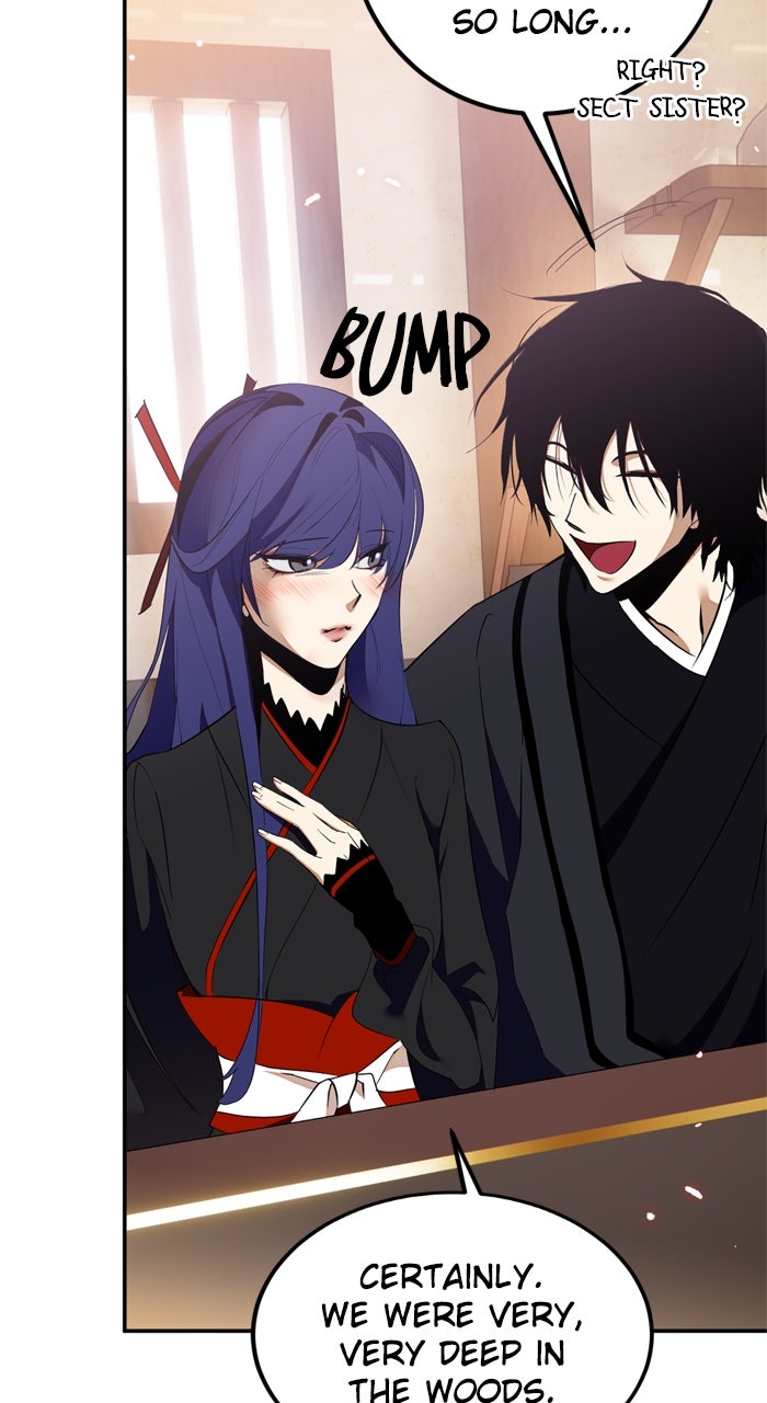 Read Return to Player EN Manga Online