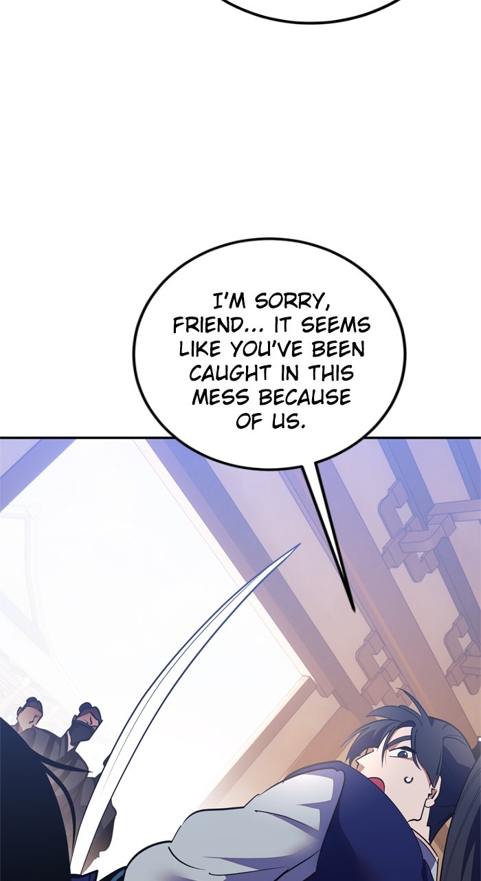 Read Return to Player EN Manga Online