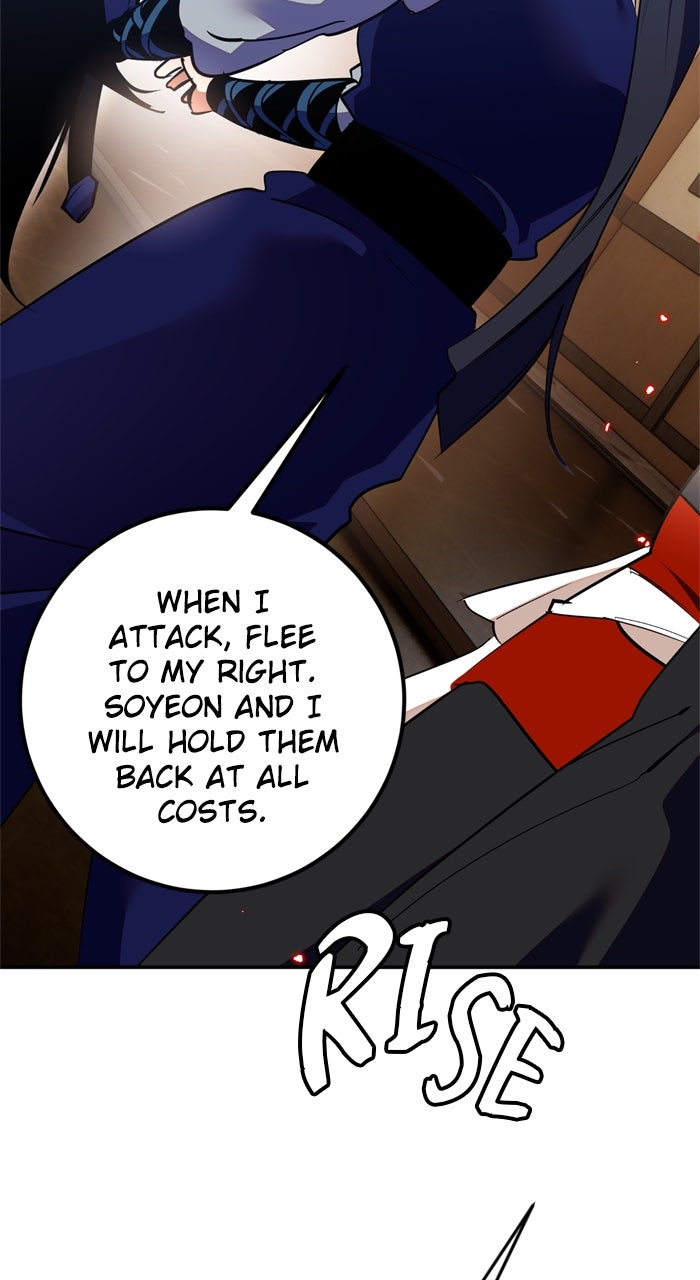 Read Return to Player EN Manga Online