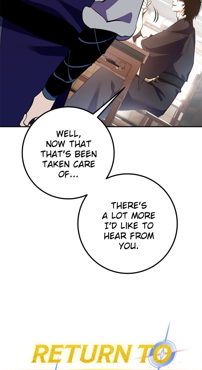 Read Return to Player EN Manga Online