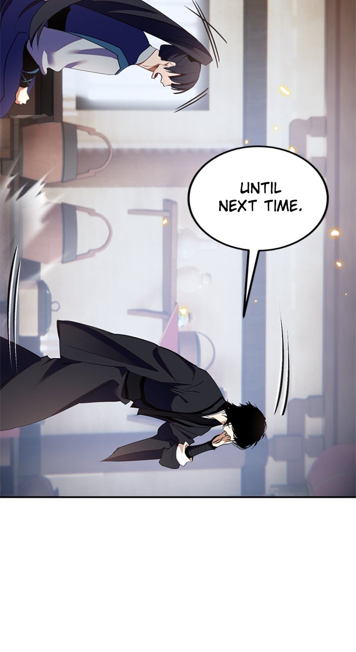 Read Return to Player EN Manga Online