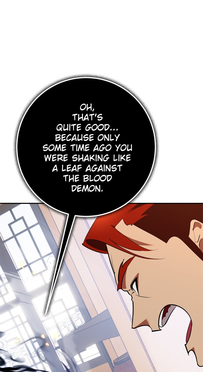 Read Return to Player EN Manga Online