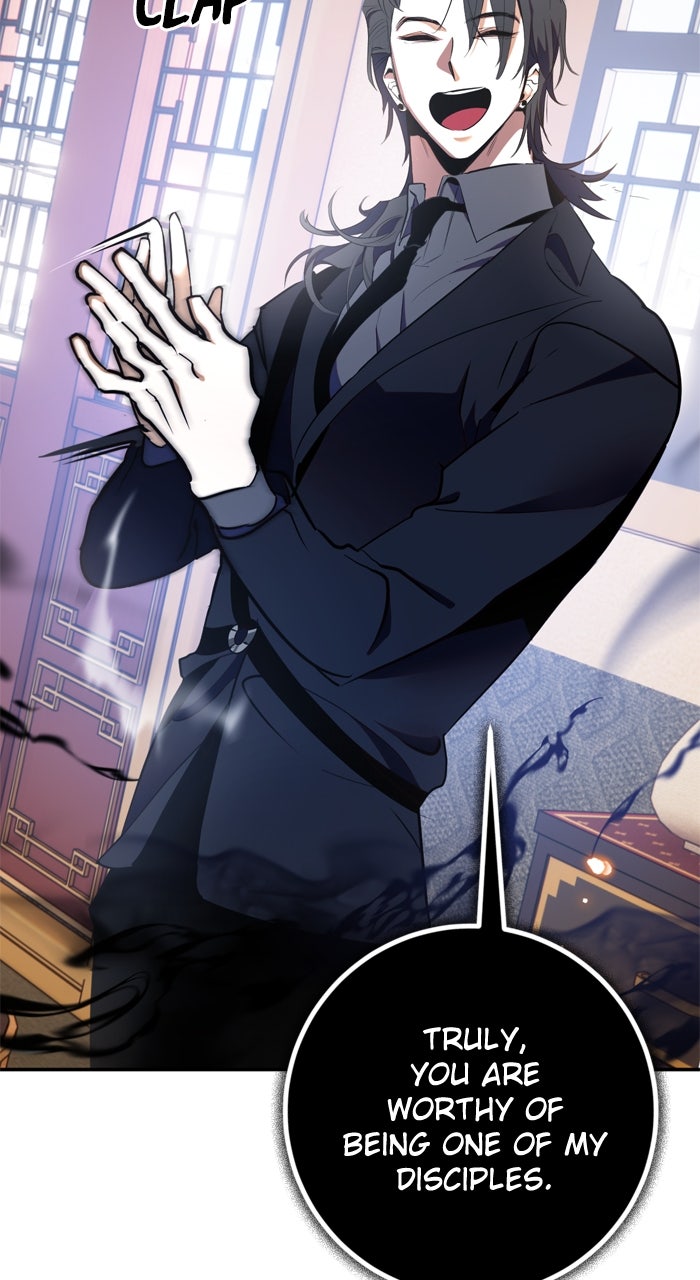 Read Return to Player EN Manga Online