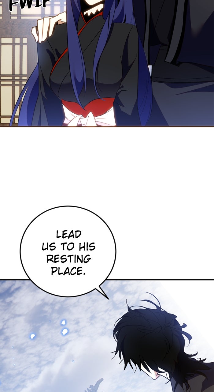 Read Return to Player EN Manga Online