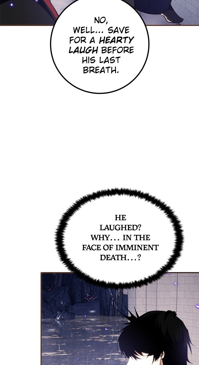 Read Return to Player EN Manga Online