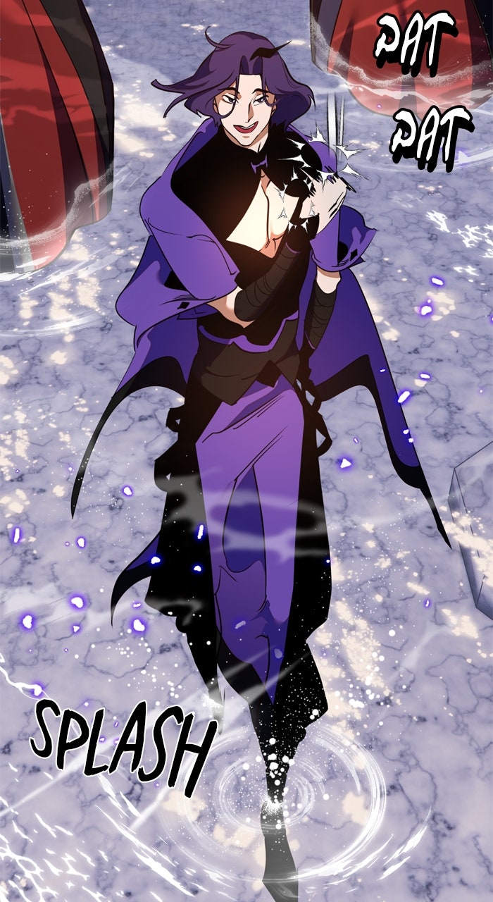 Read Return to Player EN Manga Online