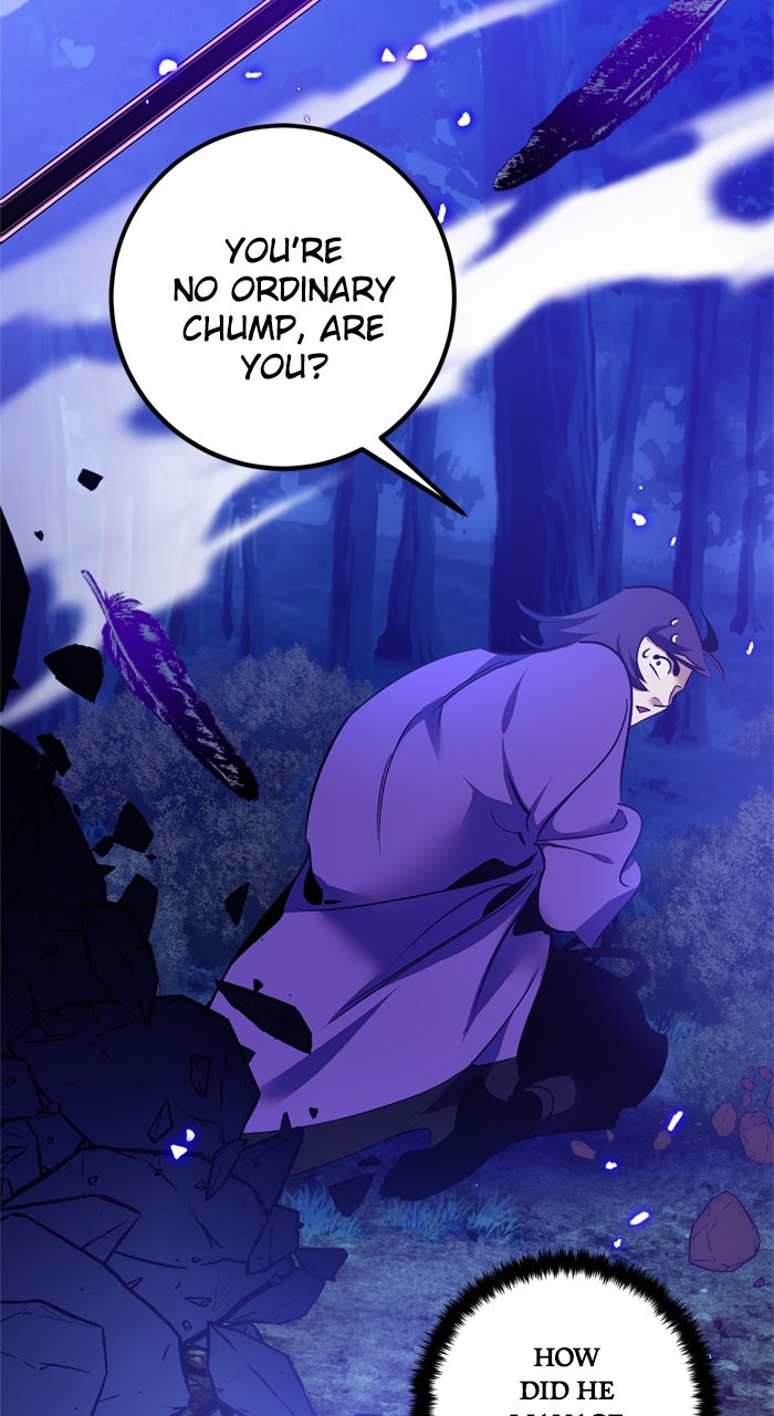 Read Return to Player EN Manga Online