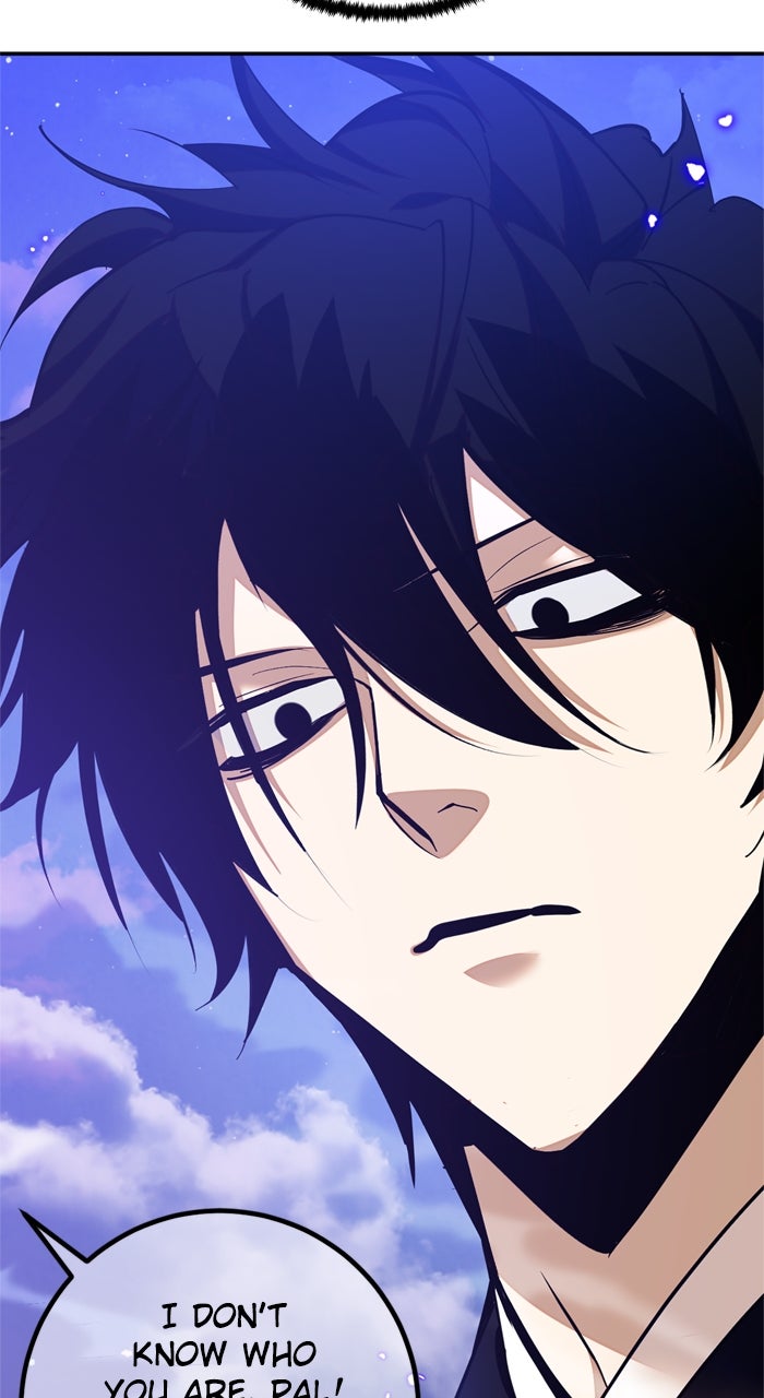 Read Return to Player EN Manga Online