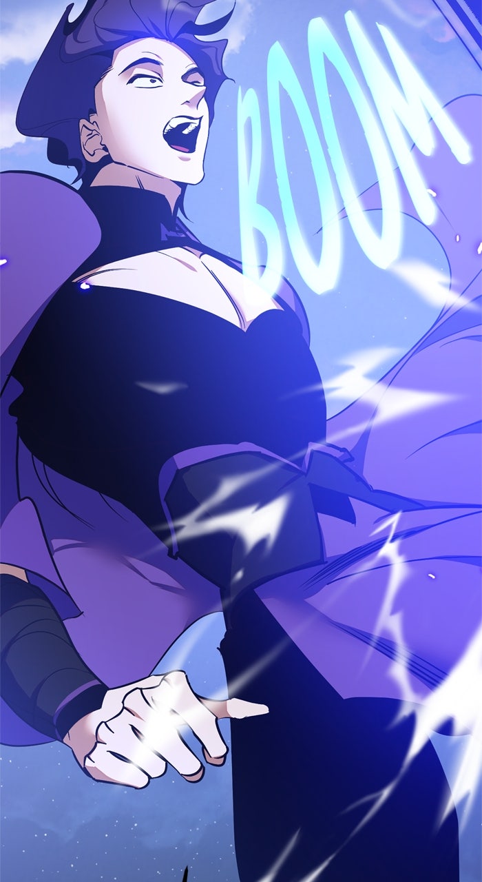Read Return to Player EN Manga Online