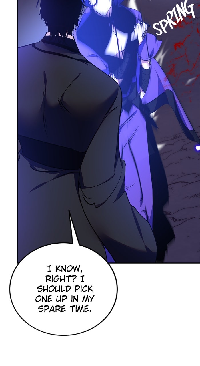 Read Return to Player EN Manga Online