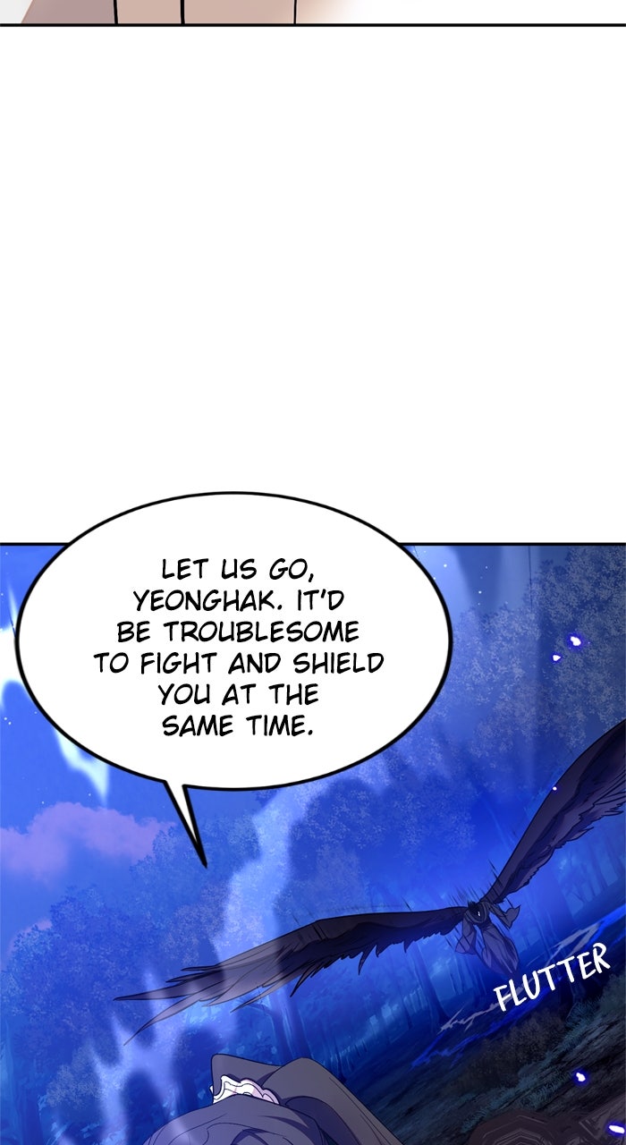 Read Return to Player EN Manga Online