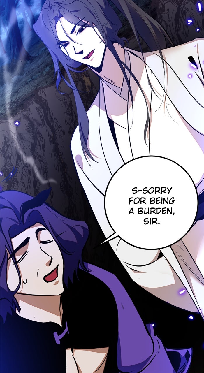 Read Return to Player EN Manga Online