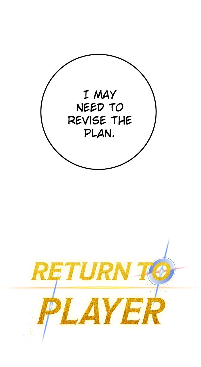 Read Return to Player EN Manga Online