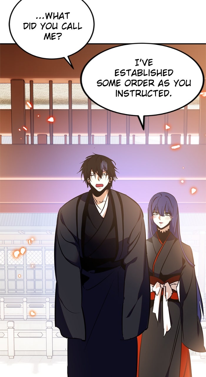 Read Return to Player EN Manga Online
