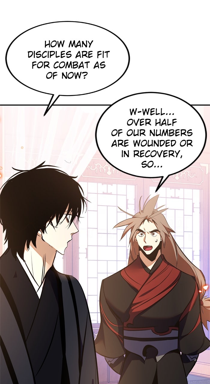 Read Return to Player EN Manga Online