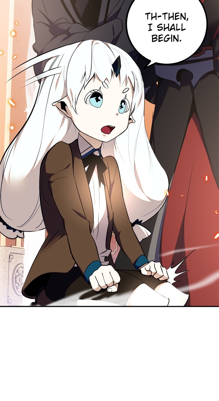 Read Return to Player EN Manga Online