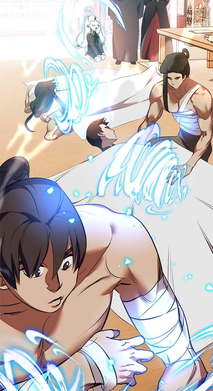 Read Return to Player EN Manga Online