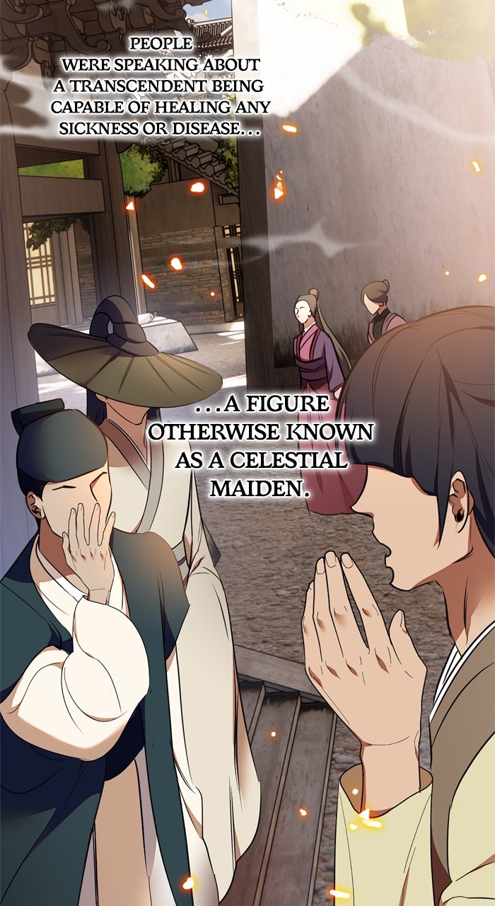 Read Return to Player EN Manga Online