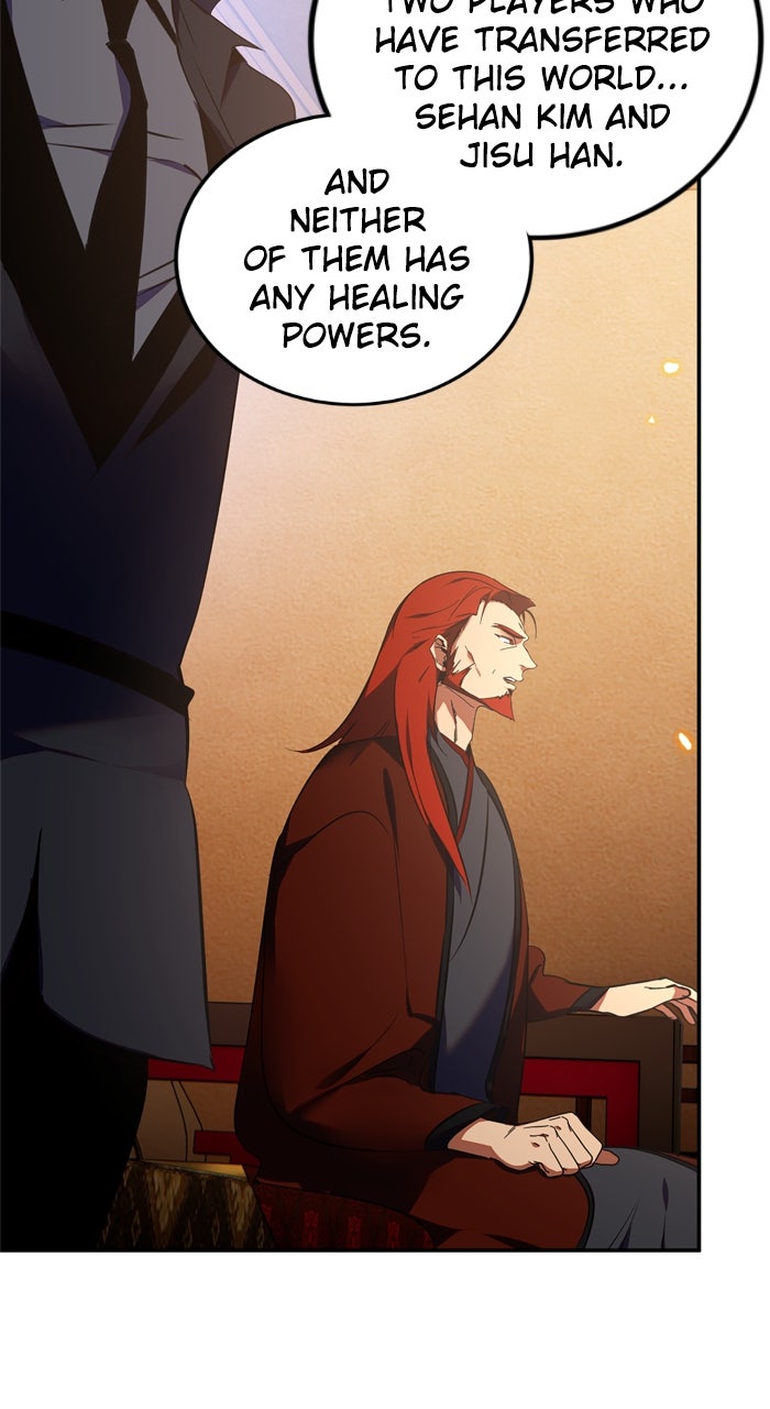 Read Return to Player EN Manga Online