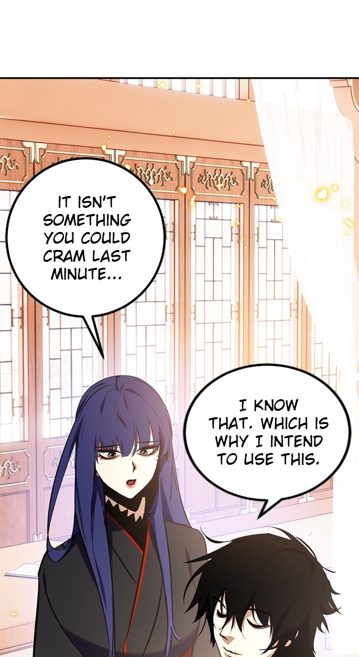 Read Return to Player EN Manga Online
