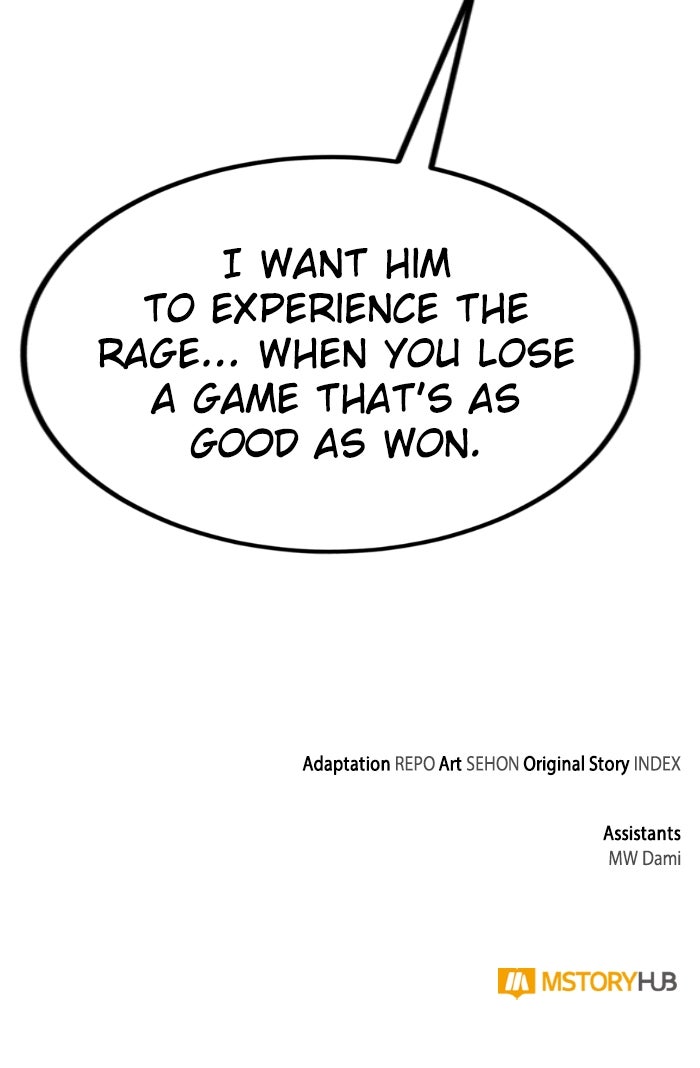 Read Return to Player EN Manga Online