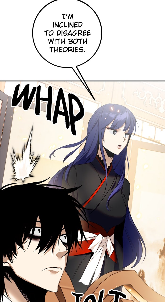 Read Return to Player EN Manga Online