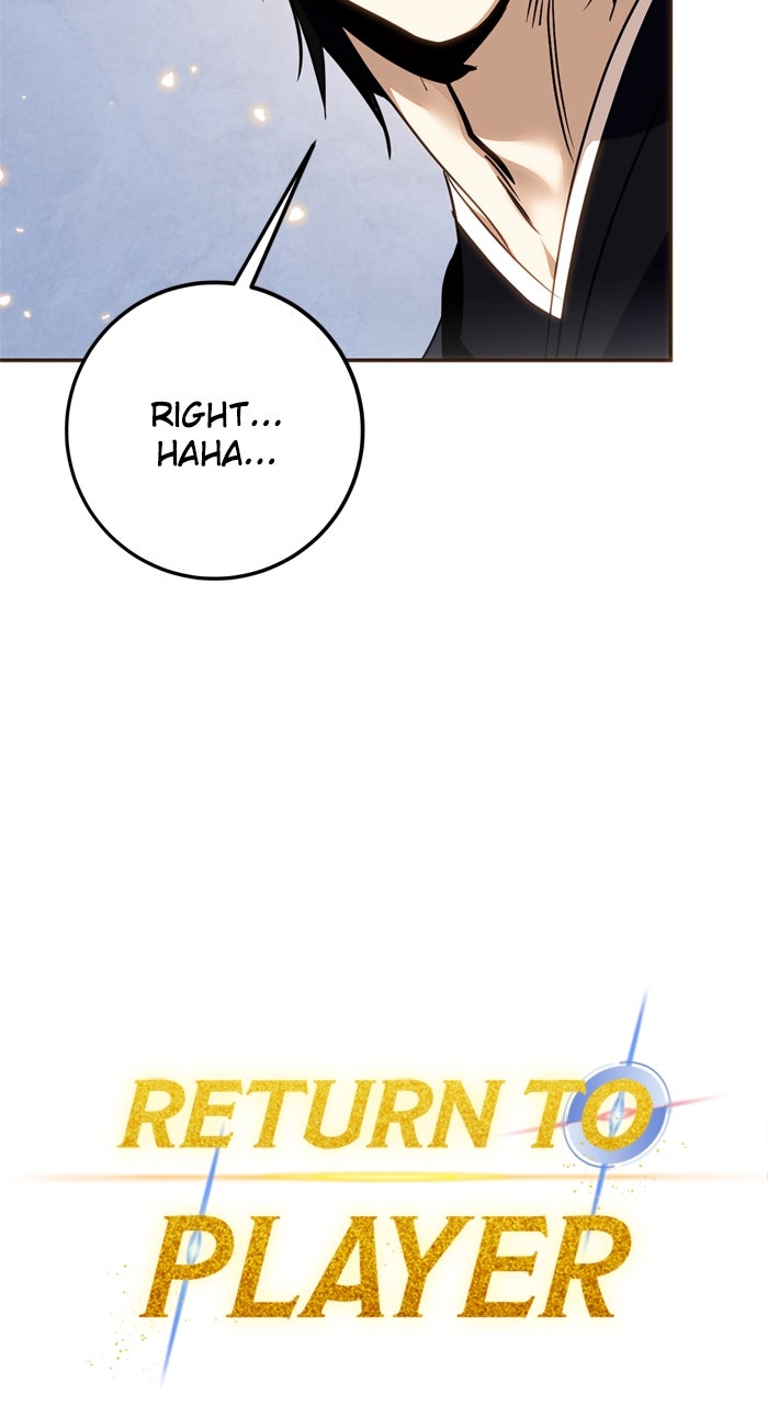 Read Return to Player EN Manga Online