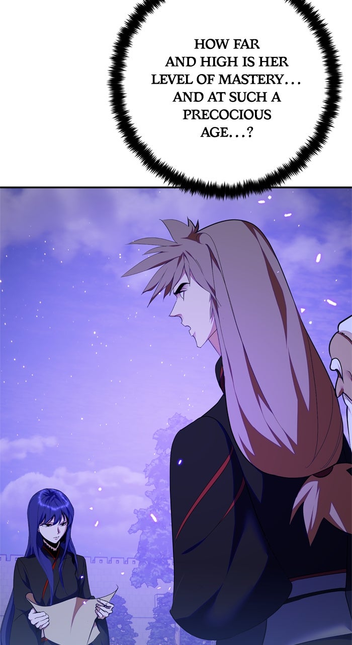 Read Return to Player EN Manga Online