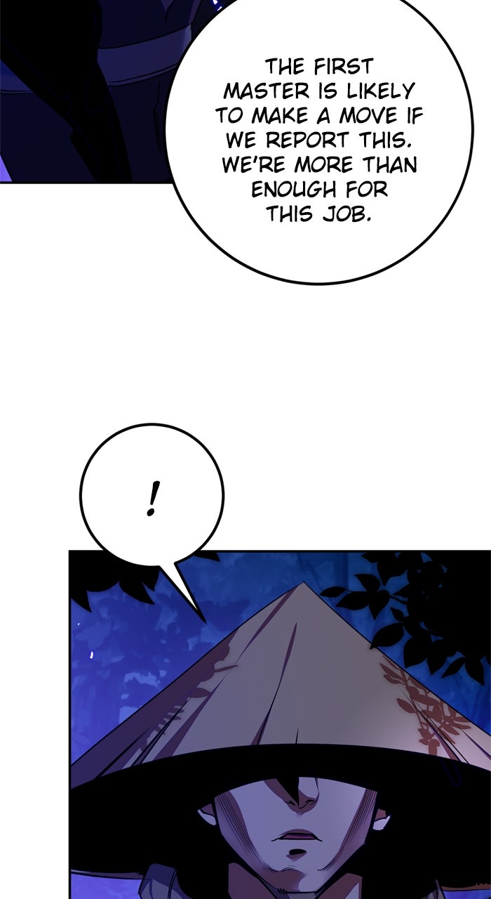 Read Return to Player EN Manga Online