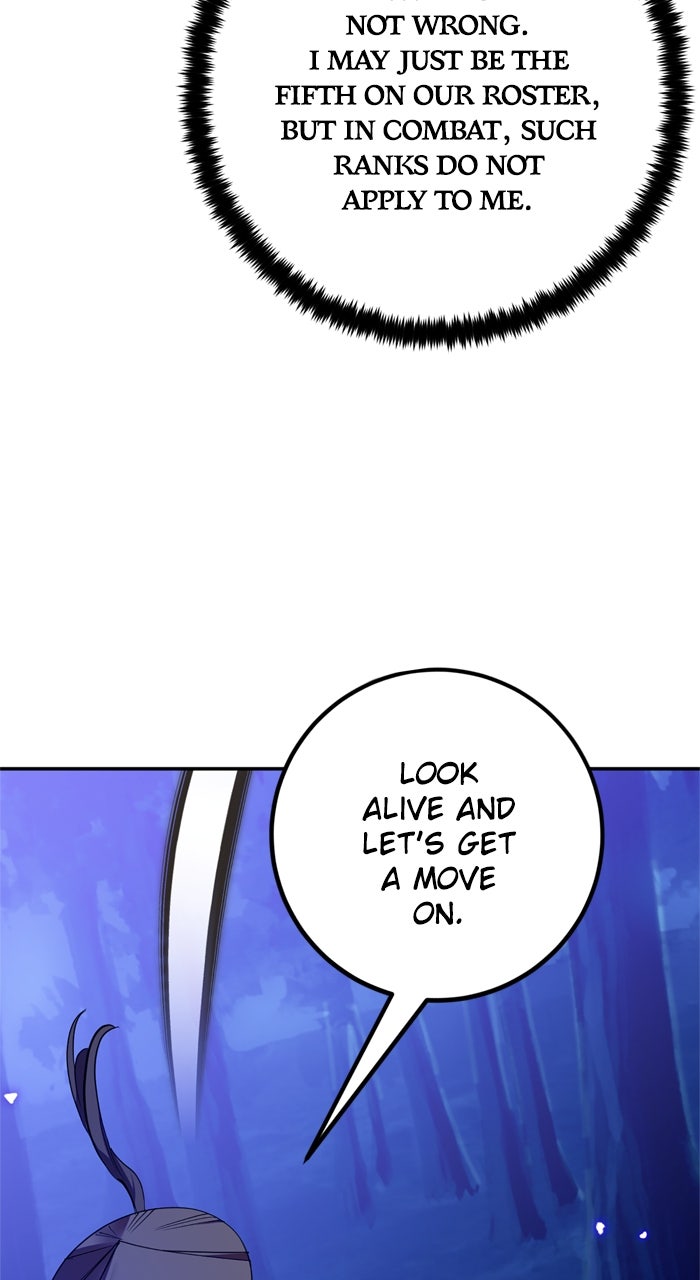 Read Return to Player EN Manga Online